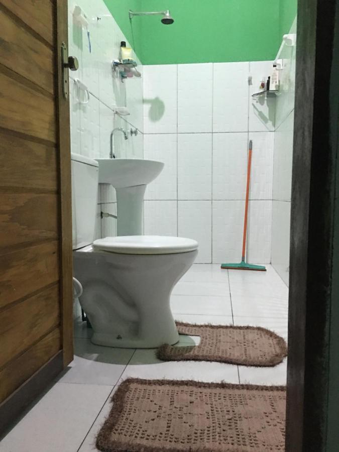 Rosana House Bem Estar Em Barreirinhas Ideal Para 5 Pessoas Exterior photo