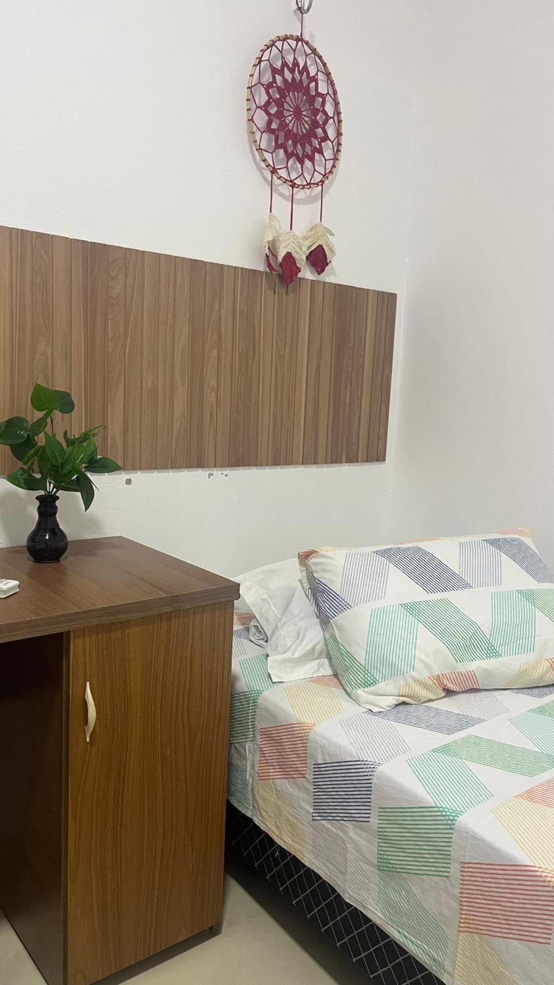 Rosana House Bem Estar Em Barreirinhas Ideal Para 5 Pessoas Exterior photo