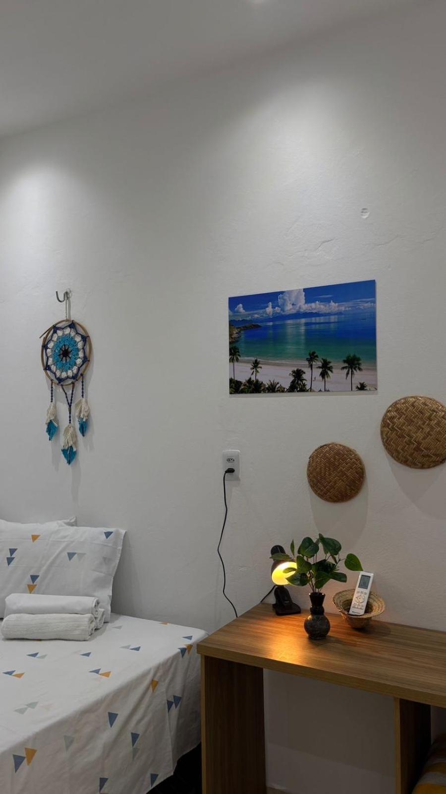 Rosana House Bem Estar Em Barreirinhas Ideal Para 5 Pessoas Exterior photo
