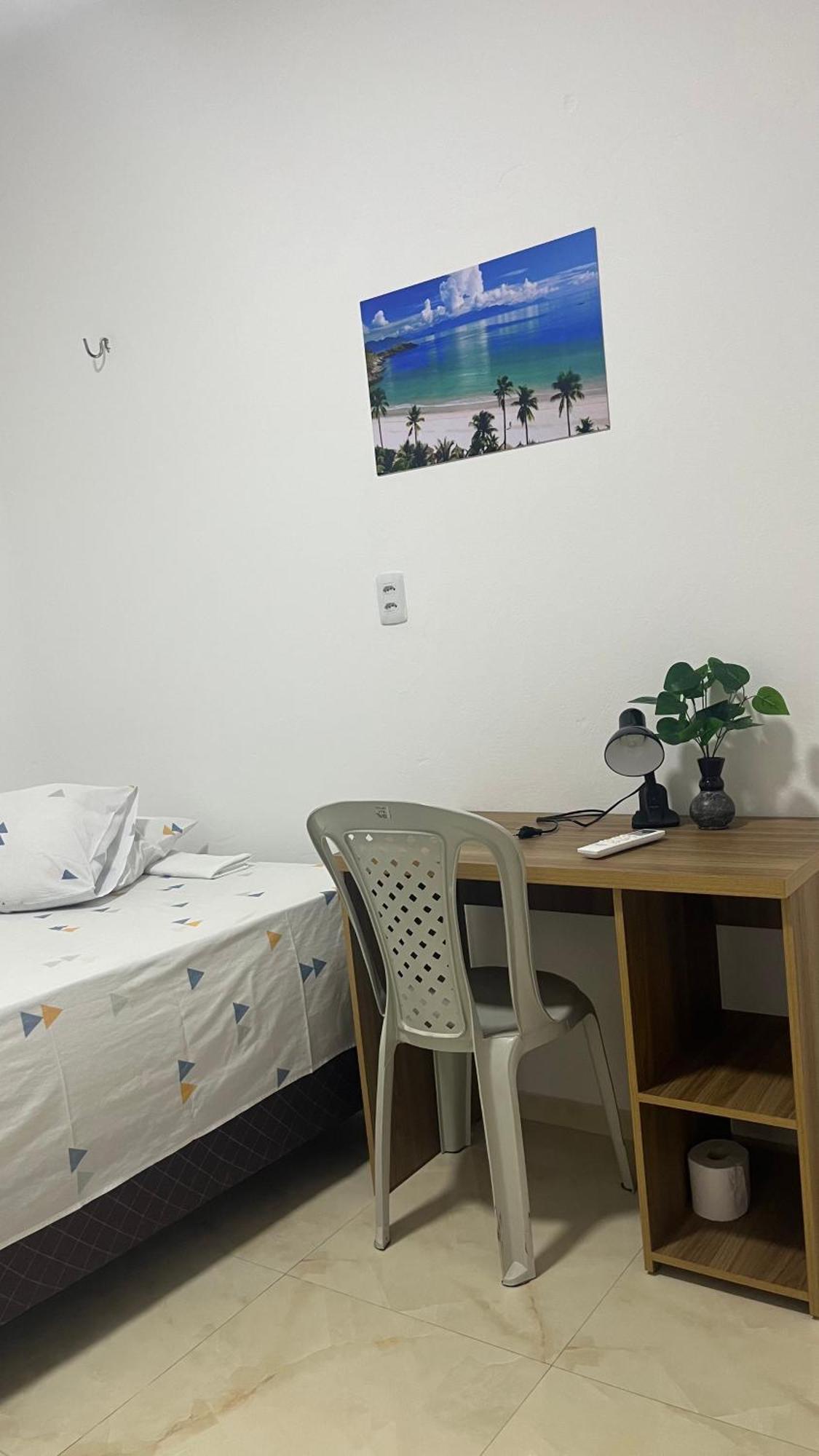 Rosana House Bem Estar Em Barreirinhas Ideal Para 5 Pessoas Exterior photo