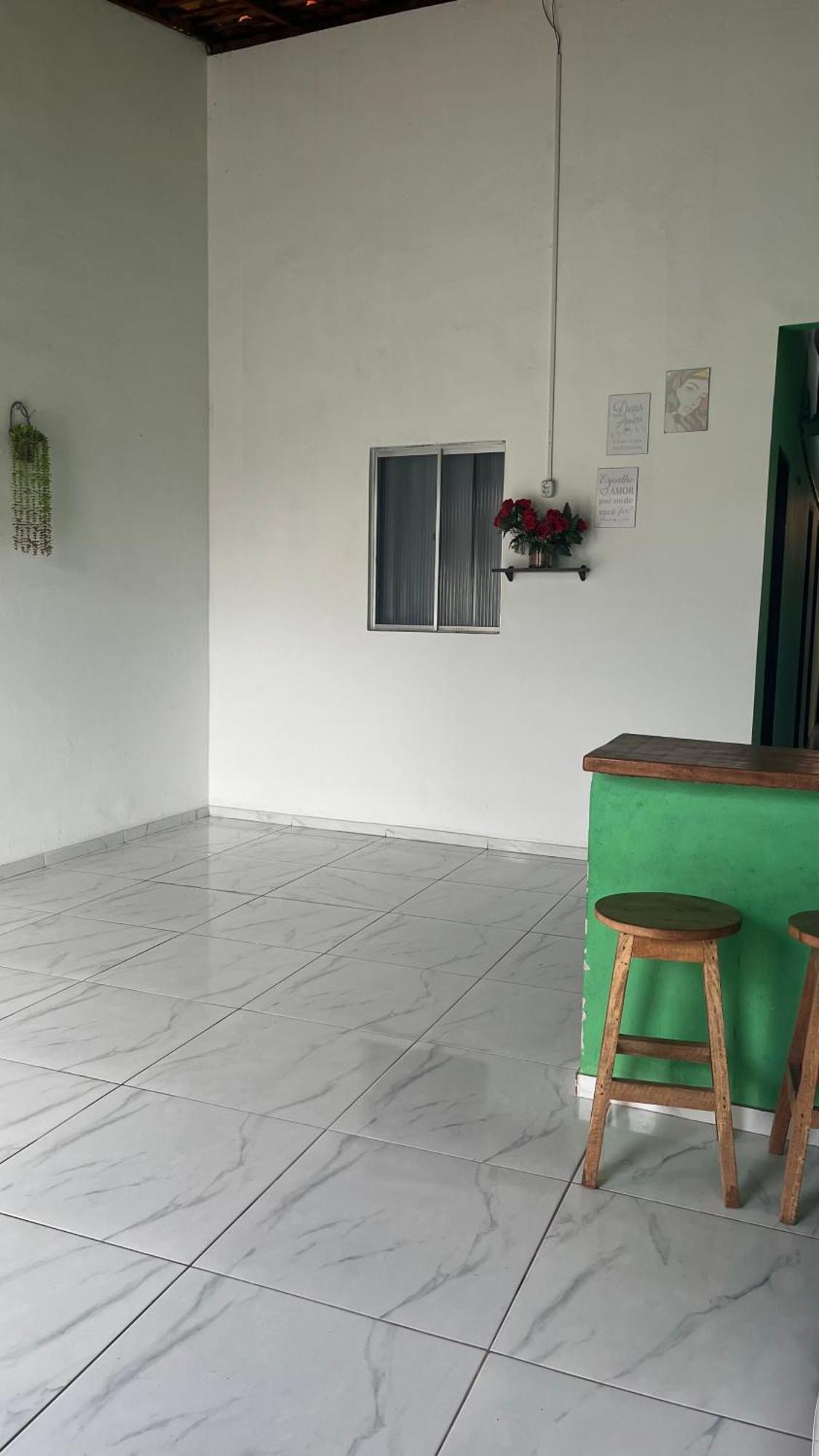 Rosana House Bem Estar Em Barreirinhas Ideal Para 5 Pessoas Exterior photo